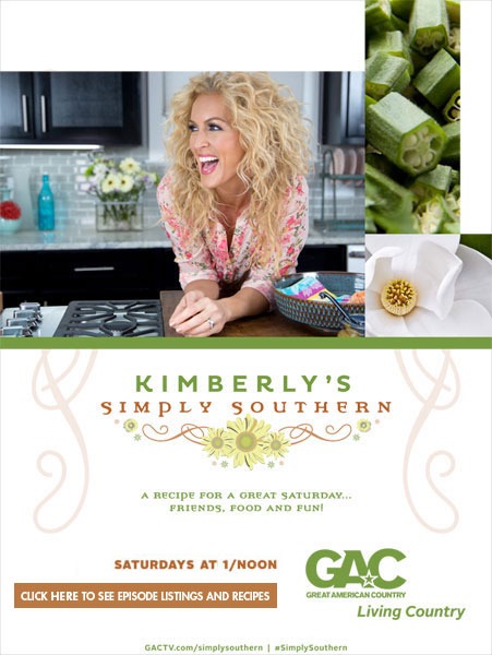 Kimberly's Simply Southern