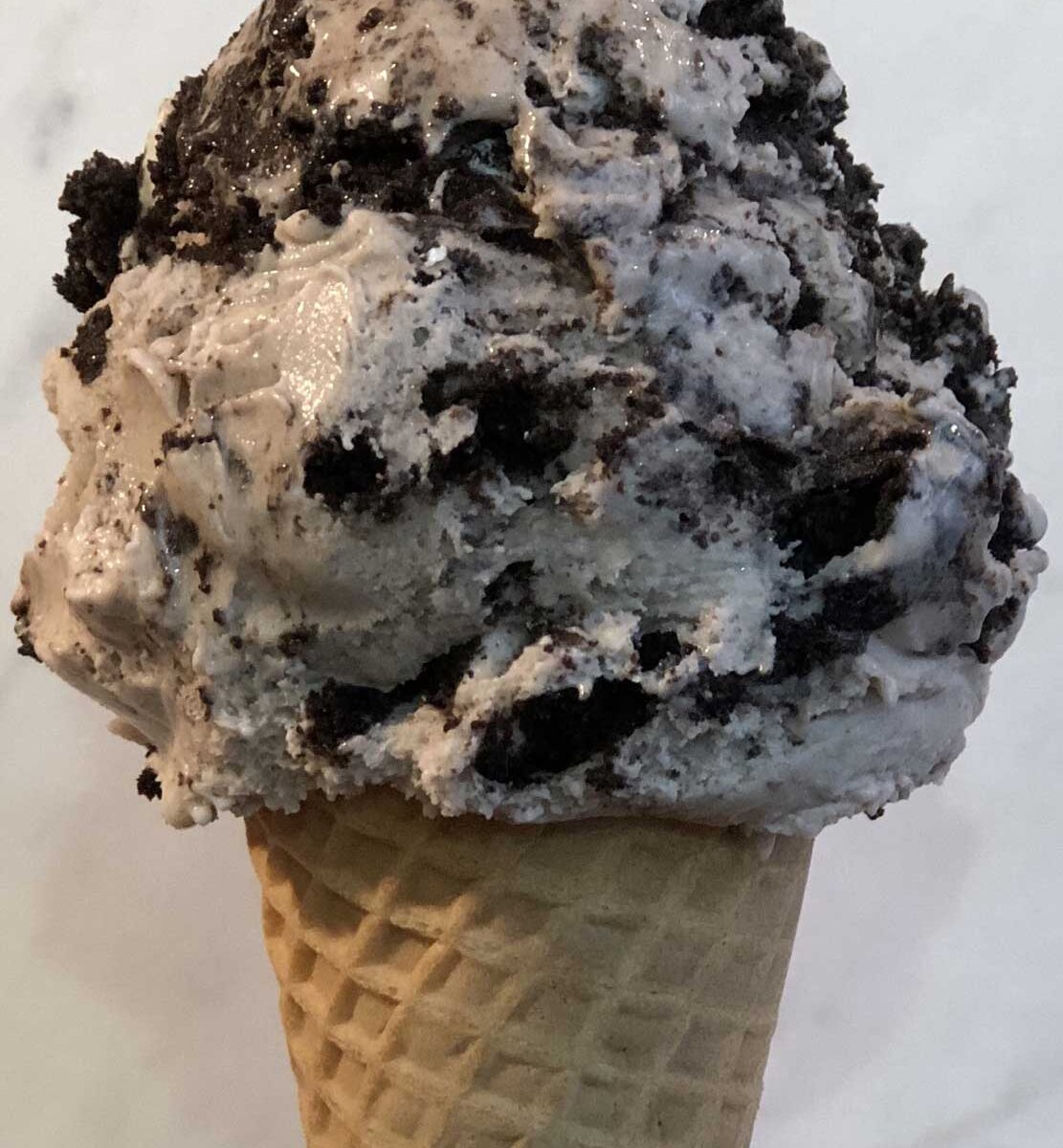 cookies and cream cookies and cream