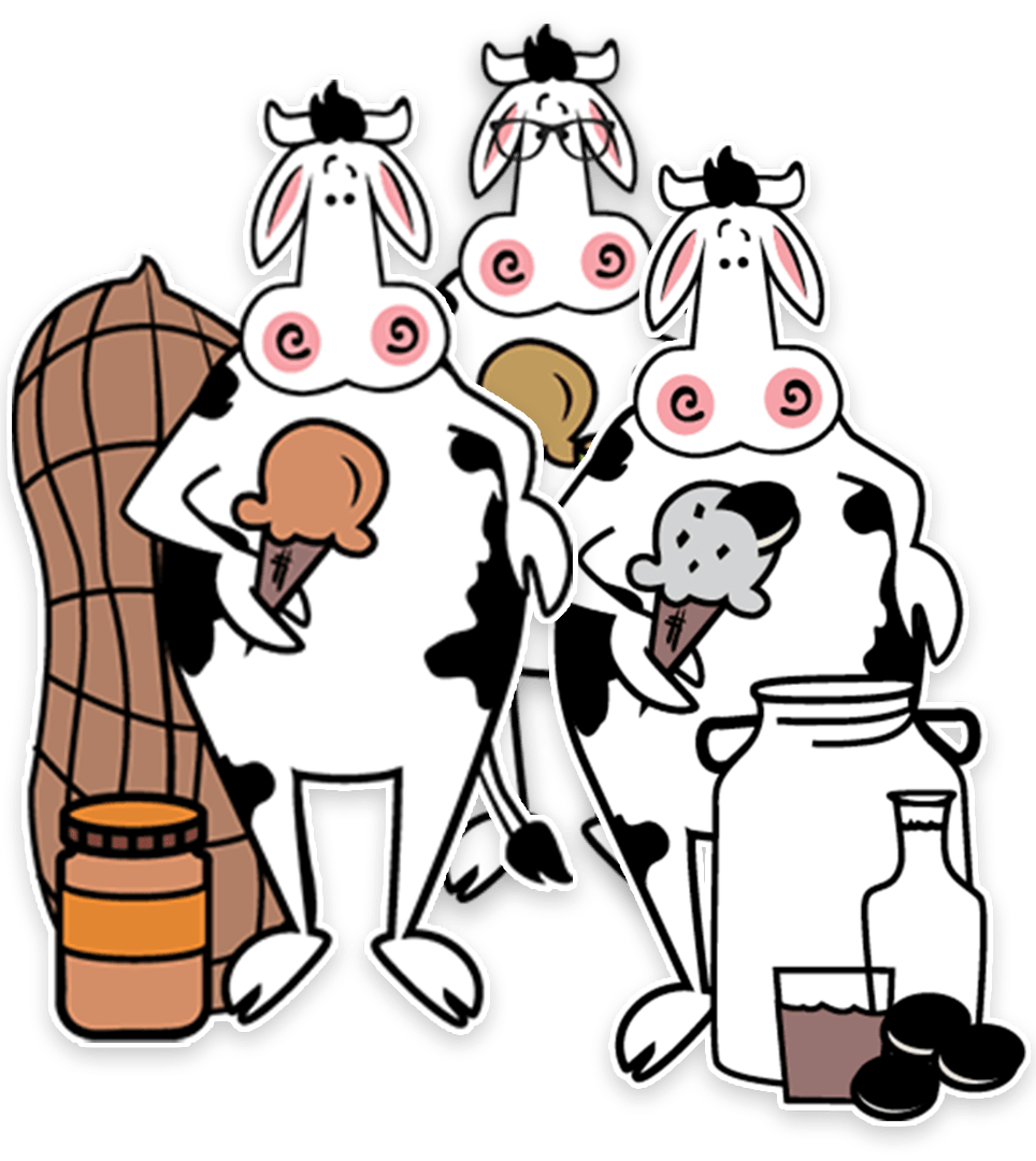 comfy cow louisville