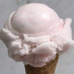 Very Cherry Sorbet