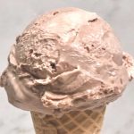 Chocolate Honey Brittle